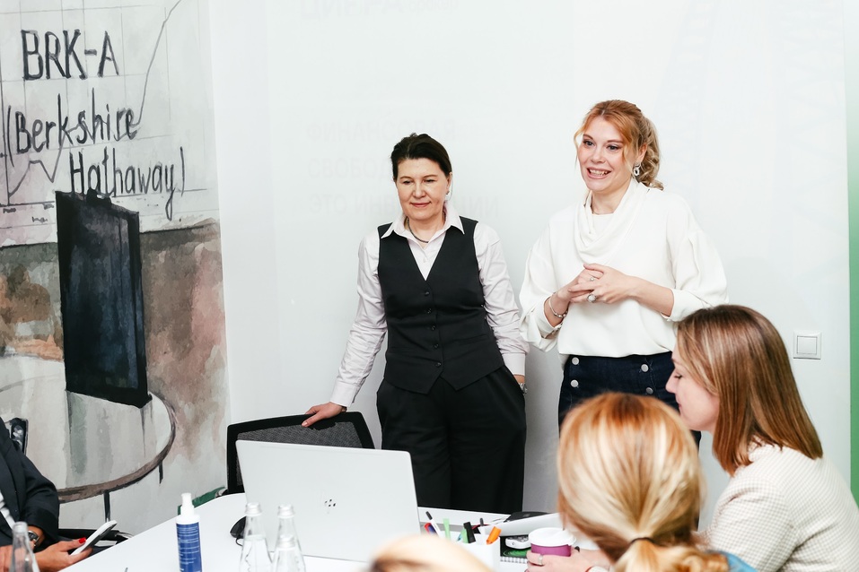 Бизнес-тур, или Пора познакомиться поближе. Новое мероприятие издания «Деловой квартал» 1 Бизнес-тур, или Пора познакомиться поближе. Новое мероприятие издания «Деловой квартал» 1