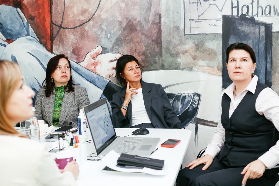 Бизнес-тур, или Пора познакомиться поближе. Новое мероприятие издания «Деловой квартал» 3 Бизнес-тур, или Пора познакомиться поближе. Новое мероприятие издания «Деловой квартал» 3