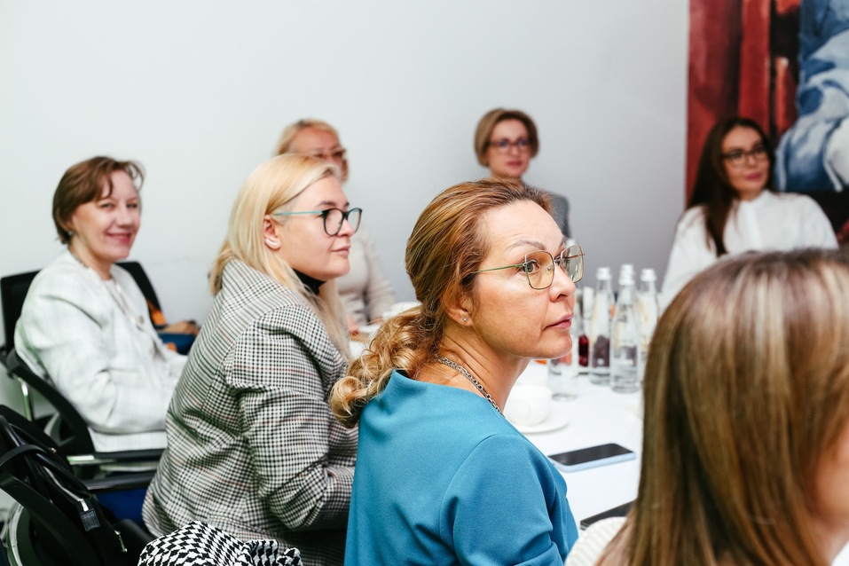 Бизнес-тур, или Пора познакомиться поближе. Новое мероприятие издания «Деловой квартал» 5 Бизнес-тур, или Пора познакомиться поближе. Новое мероприятие издания «Деловой квартал» 5