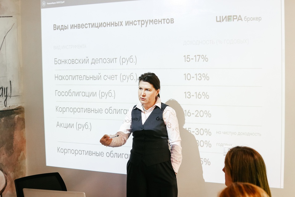 Бизнес-тур, или Пора познакомиться поближе. Новое мероприятие издания «Деловой квартал» 6 Бизнес-тур, или Пора познакомиться поближе. Новое мероприятие издания «Деловой квартал» 6