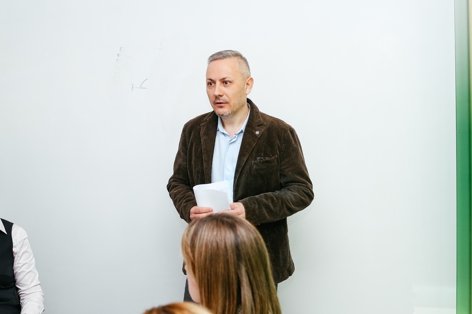 Бизнес-тур, или Пора познакомиться поближе. Новое мероприятие издания «Деловой квартал» 8 Бизнес-тур, или Пора познакомиться поближе. Новое мероприятие издания «Деловой квартал» 8