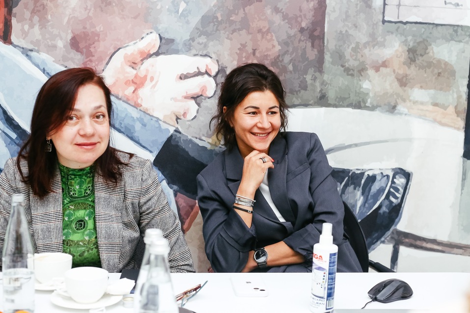 Бизнес-тур, или Пора познакомиться поближе. Новое мероприятие издания «Деловой квартал» 10 Бизнес-тур, или Пора познакомиться поближе. Новое мероприятие издания «Деловой квартал» 10