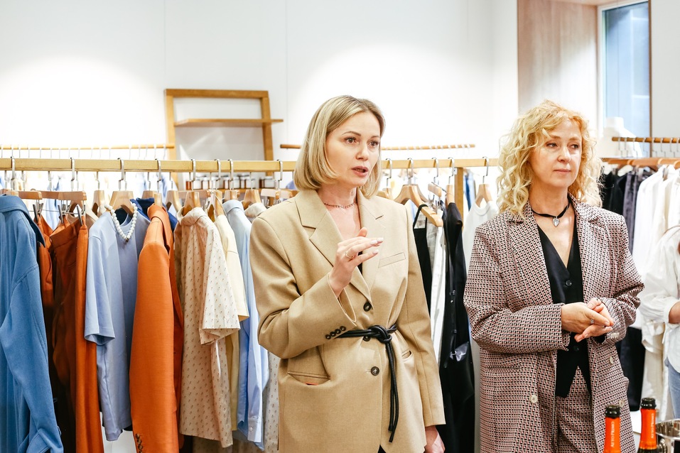 Бизнес-тур, или Пора познакомиться поближе. Новое мероприятие издания «Деловой квартал» 16 Бизнес-тур, или Пора познакомиться поближе. Новое мероприятие издания «Деловой квартал» 16