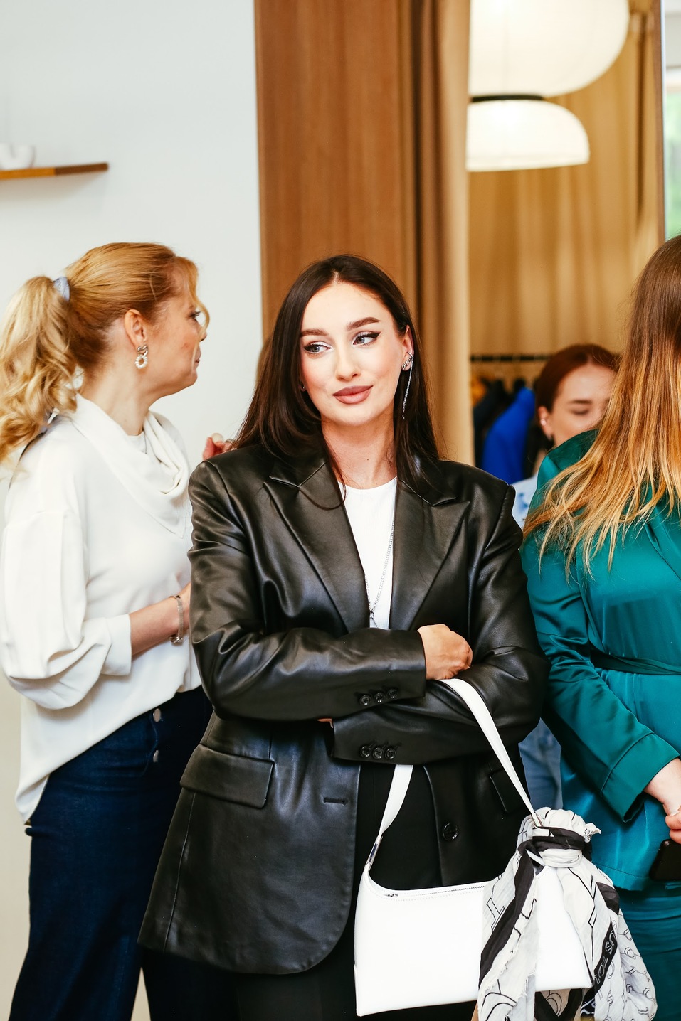 Бизнес-тур, или Пора познакомиться поближе. Новое мероприятие издания «Деловой квартал» 25 Бизнес-тур, или Пора познакомиться поближе. Новое мероприятие издания «Деловой квартал» 25