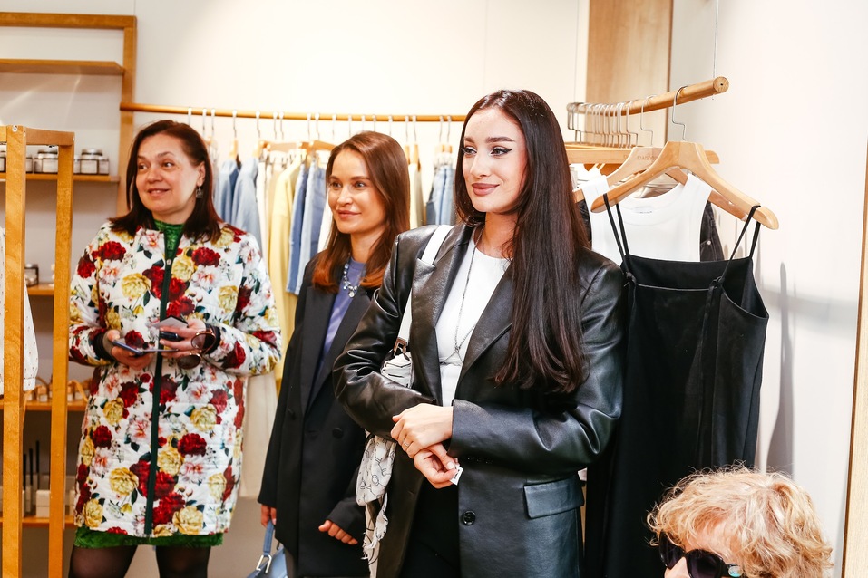 Бизнес-тур, или Пора познакомиться поближе. Новое мероприятие издания «Деловой квартал» 31 Бизнес-тур, или Пора познакомиться поближе. Новое мероприятие издания «Деловой квартал» 31