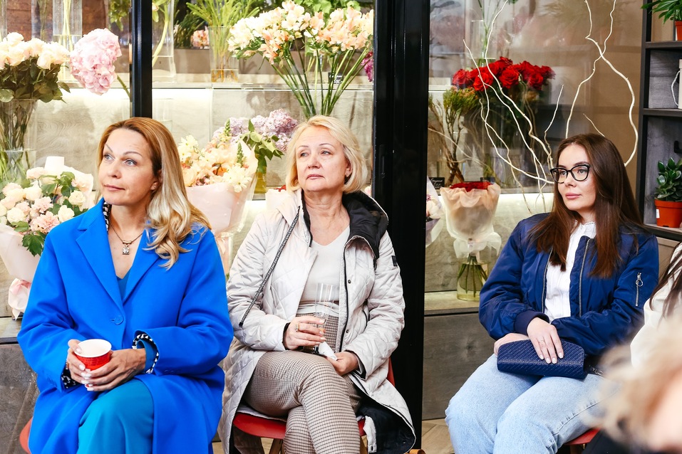 Бизнес-тур, или Пора познакомиться поближе. Новое мероприятие издания «Деловой квартал» 35 Бизнес-тур, или Пора познакомиться поближе. Новое мероприятие издания «Деловой квартал» 35