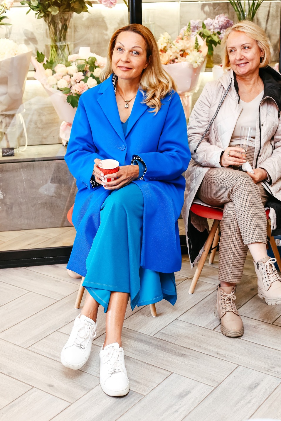 Бизнес-тур, или Пора познакомиться поближе. Новое мероприятие издания «Деловой квартал» 36 Бизнес-тур, или Пора познакомиться поближе. Новое мероприятие издания «Деловой квартал» 36