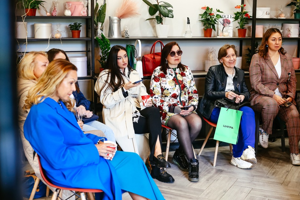 Бизнес-тур, или Пора познакомиться поближе. Новое мероприятие издания «Деловой квартал» 39 Бизнес-тур, или Пора познакомиться поближе. Новое мероприятие издания «Деловой квартал» 39