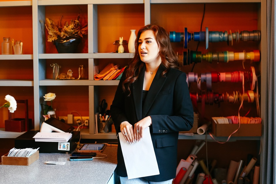 Бизнес-тур, или Пора познакомиться поближе. Новое мероприятие издания «Деловой квартал» 40 Бизнес-тур, или Пора познакомиться поближе. Новое мероприятие издания «Деловой квартал» 40