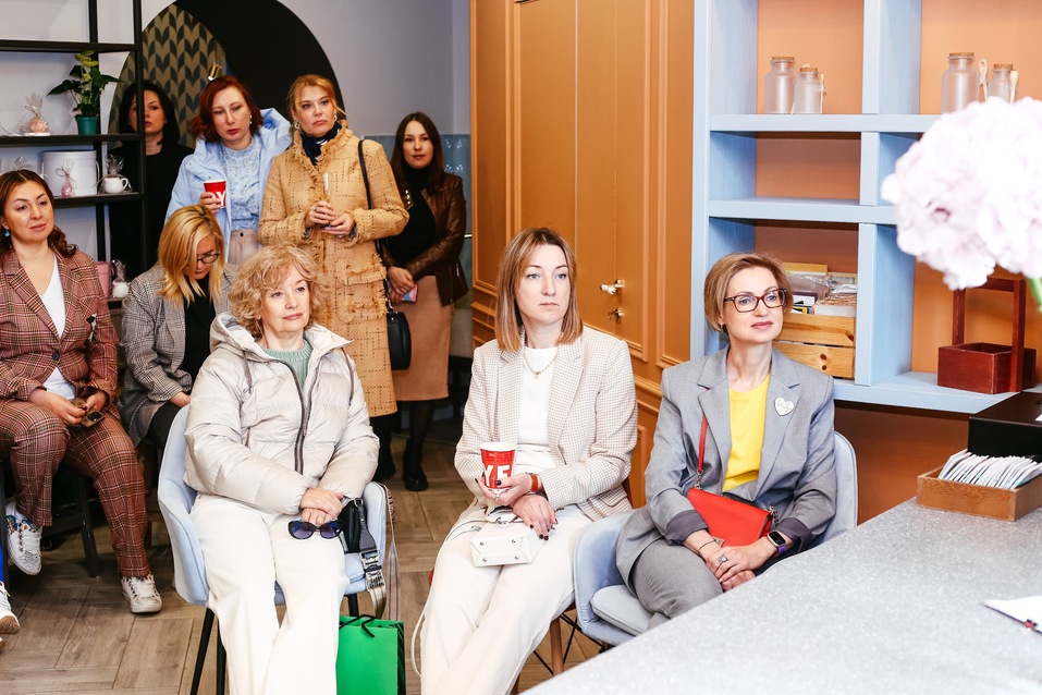 Бизнес-тур, или Пора познакомиться поближе. Новое мероприятие издания «Деловой квартал» 41 Бизнес-тур, или Пора познакомиться поближе. Новое мероприятие издания «Деловой квартал» 41