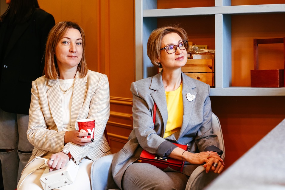 Бизнес-тур, или Пора познакомиться поближе. Новое мероприятие издания «Деловой квартал» 44 Бизнес-тур, или Пора познакомиться поближе. Новое мероприятие издания «Деловой квартал» 44