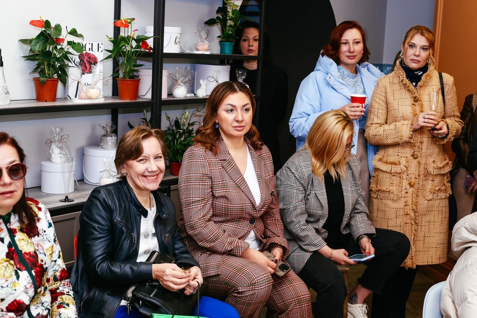 Бизнес-тур, или Пора познакомиться поближе. Новое мероприятие издания «Деловой квартал» 45 Бизнес-тур, или Пора познакомиться поближе. Новое мероприятие издания «Деловой квартал» 45