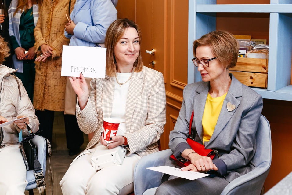 Бизнес-тур, или Пора познакомиться поближе. Новое мероприятие издания «Деловой квартал» 46 Бизнес-тур, или Пора познакомиться поближе. Новое мероприятие издания «Деловой квартал» 46