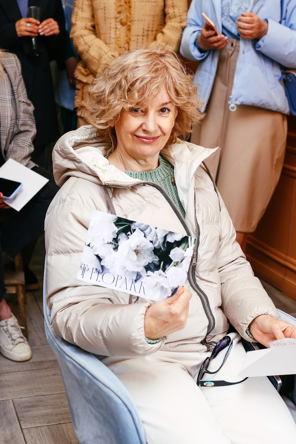 Бизнес-тур, или Пора познакомиться поближе. Новое мероприятие издания «Деловой квартал» 47 Бизнес-тур, или Пора познакомиться поближе. Новое мероприятие издания «Деловой квартал» 47