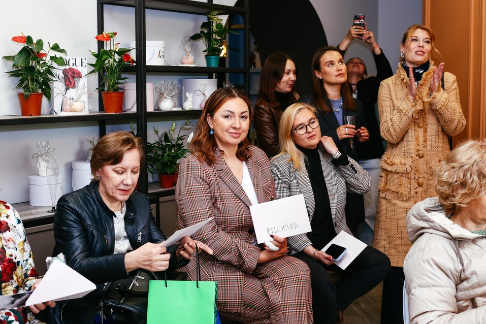 Бизнес-тур, или Пора познакомиться поближе. Новое мероприятие издания «Деловой квартал» 48 Бизнес-тур, или Пора познакомиться поближе. Новое мероприятие издания «Деловой квартал» 48