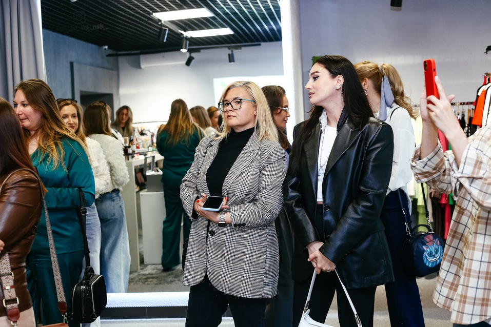 Бизнес-тур, или Пора познакомиться поближе. Новое мероприятие издания «Деловой квартал» 52 Бизнес-тур, или Пора познакомиться поближе. Новое мероприятие издания «Деловой квартал» 52