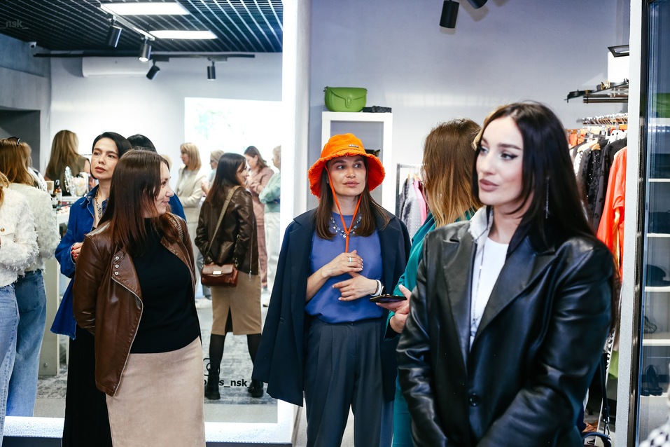 Бизнес-тур, или Пора познакомиться поближе. Новое мероприятие издания «Деловой квартал» 56 Бизнес-тур, или Пора познакомиться поближе. Новое мероприятие издания «Деловой квартал» 56