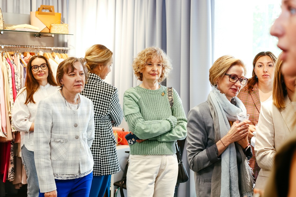 Бизнес-тур, или Пора познакомиться поближе. Новое мероприятие издания «Деловой квартал» 57 Бизнес-тур, или Пора познакомиться поближе. Новое мероприятие издания «Деловой квартал» 57