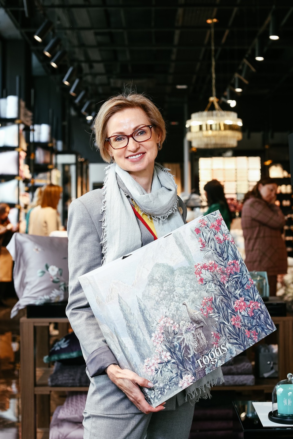 Бизнес-тур, или Пора познакомиться поближе. Новое мероприятие издания «Деловой квартал» 64 Бизнес-тур, или Пора познакомиться поближе. Новое мероприятие издания «Деловой квартал» 64