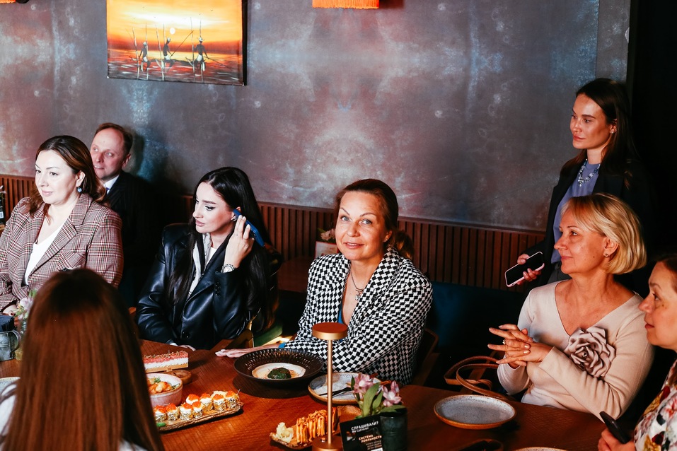 Бизнес-тур, или Пора познакомиться поближе. Новое мероприятие издания «Деловой квартал» 66 Бизнес-тур, или Пора познакомиться поближе. Новое мероприятие издания «Деловой квартал» 66