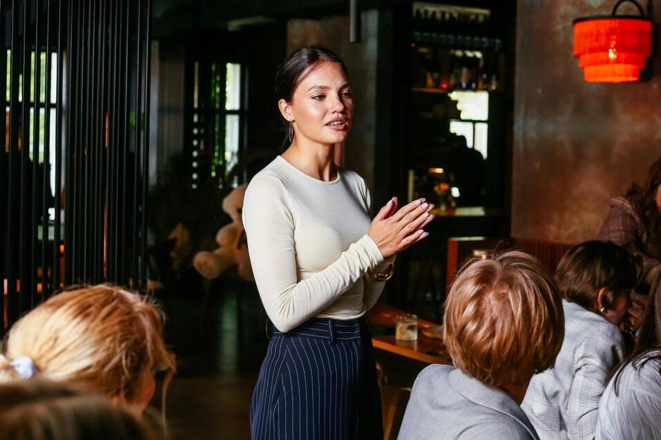 Бизнес-тур, или Пора познакомиться поближе. Новое мероприятие издания «Деловой квартал» 72 Бизнес-тур, или Пора познакомиться поближе. Новое мероприятие издания «Деловой квартал» 72