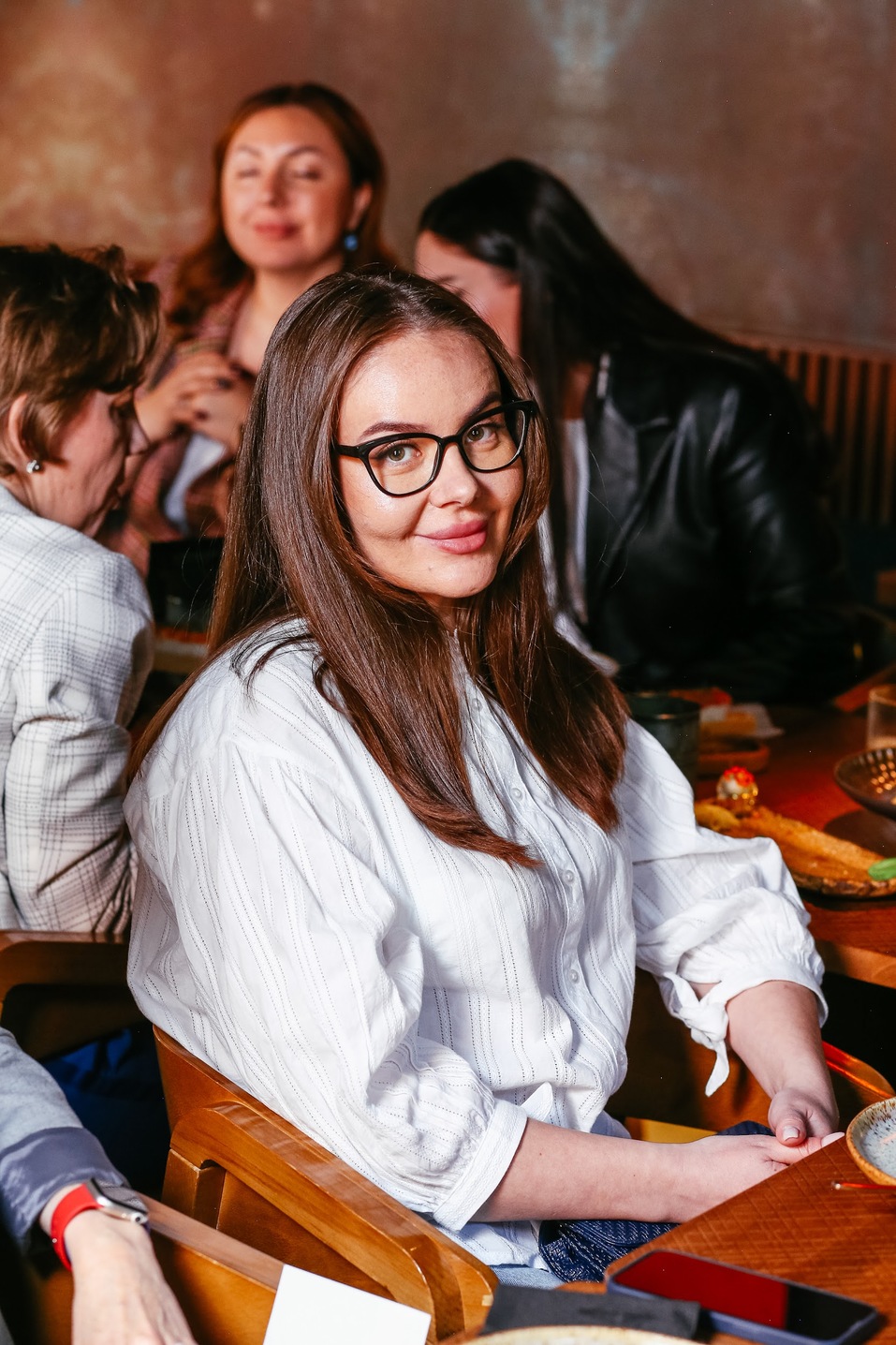 Бизнес-тур, или Пора познакомиться поближе. Новое мероприятие издания «Деловой квартал» 74 Бизнес-тур, или Пора познакомиться поближе. Новое мероприятие издания «Деловой квартал» 74