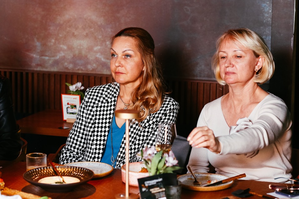 Бизнес-тур, или Пора познакомиться поближе. Новое мероприятие издания «Деловой квартал» 75 Бизнес-тур, или Пора познакомиться поближе. Новое мероприятие издания «Деловой квартал» 75