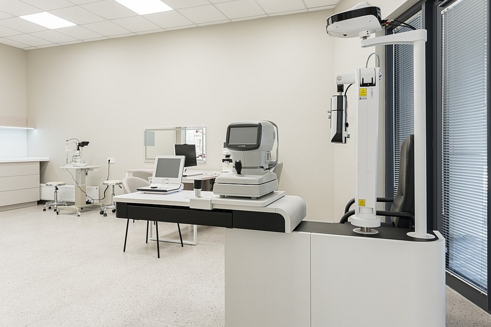 Очки как статусный аксессуар: экспертная оптика для хорошего зрения 3 Очки как статусный аксессуар: экспертная оптика для хорошего зрения 3