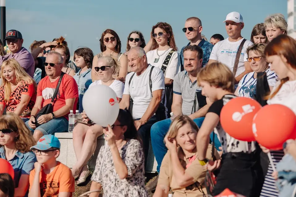 «Оптик-Центр» приглашает на семейный фестиваль «Оптик-Фест» 2 «Оптик-Центр» приглашает на семейный фестиваль «Оптик-Фест» 2