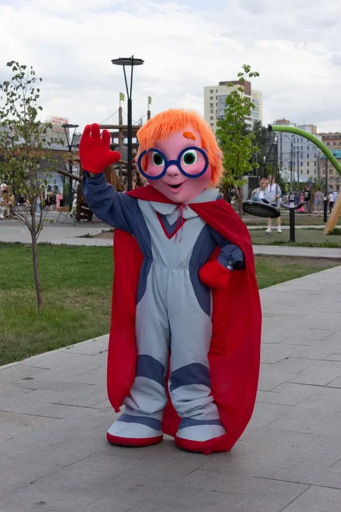 «Оптик-Центр» приглашает на семейный фестиваль «Оптик-Фест» 3 «Оптик-Центр» приглашает на семейный фестиваль «Оптик-Фест» 3