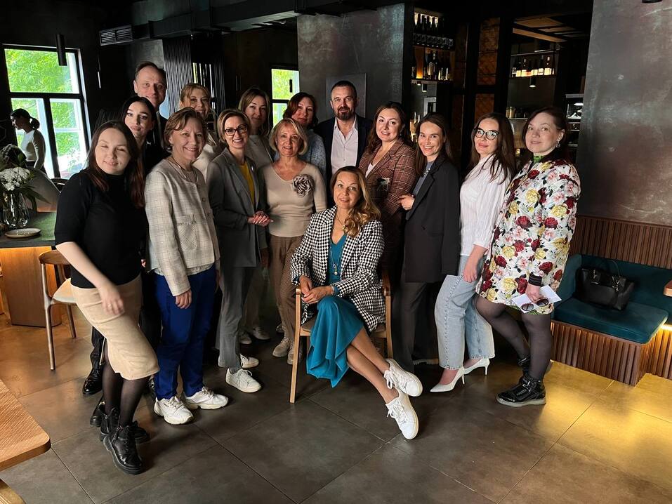 Бизнес-тур, или Пора познакомиться поближе. Новое мероприятие издания «Деловой квартал» 76 Бизнес-тур, или Пора познакомиться поближе. Новое мероприятие издания «Деловой квартал» 76