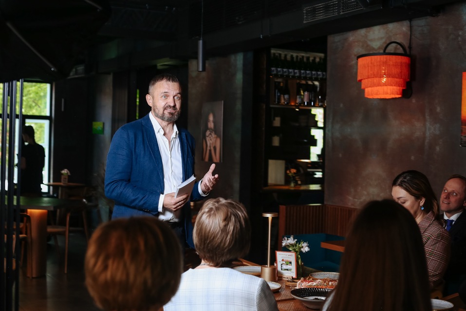 Бизнес-тур, или Пора познакомиться поближе. Новое мероприятие издания «Деловой квартал» 77 Бизнес-тур, или Пора познакомиться поближе. Новое мероприятие издания «Деловой квартал» 77
