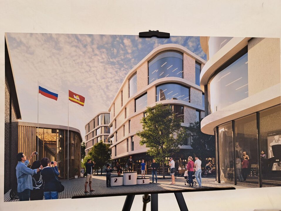 Рядом с городским бором в Челябинске не будут строить ЖК 5 Рядом с городским бором в Челябинске не будут строить ЖК 5