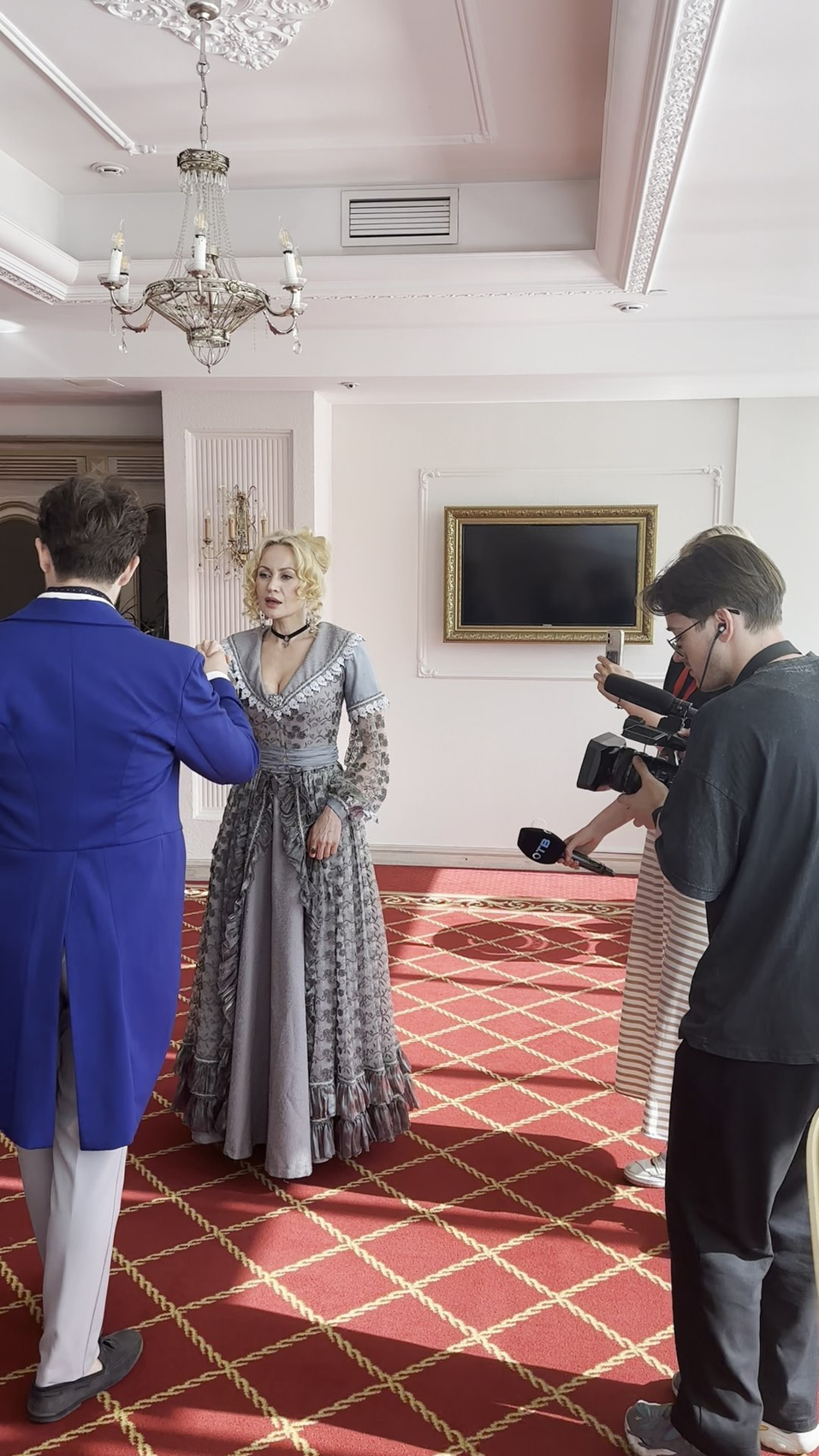 Нет предела совершенству: чем удивляет один из самых атмосферных отелей Екатеринбурга 2 Нет предела совершенству: чем удивляет один из самых атмосферных отелей Екатеринбурга 2