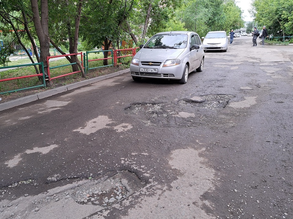 Новый сквер и реконструкция зоопарка: как благоустроят Центральный район Челябинска 5 Новый сквер и реконструкция зоопарка: как благоустроят Центральный район Челябинска 5