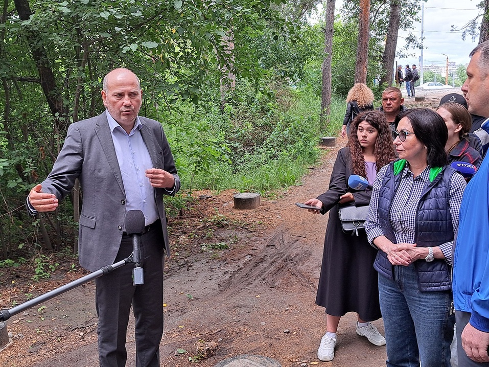 Новый сквер и реконструкция зоопарка: как благоустроят Центральный район Челябинска 2 Новый сквер и реконструкция зоопарка: как благоустроят Центральный район Челябинска 2