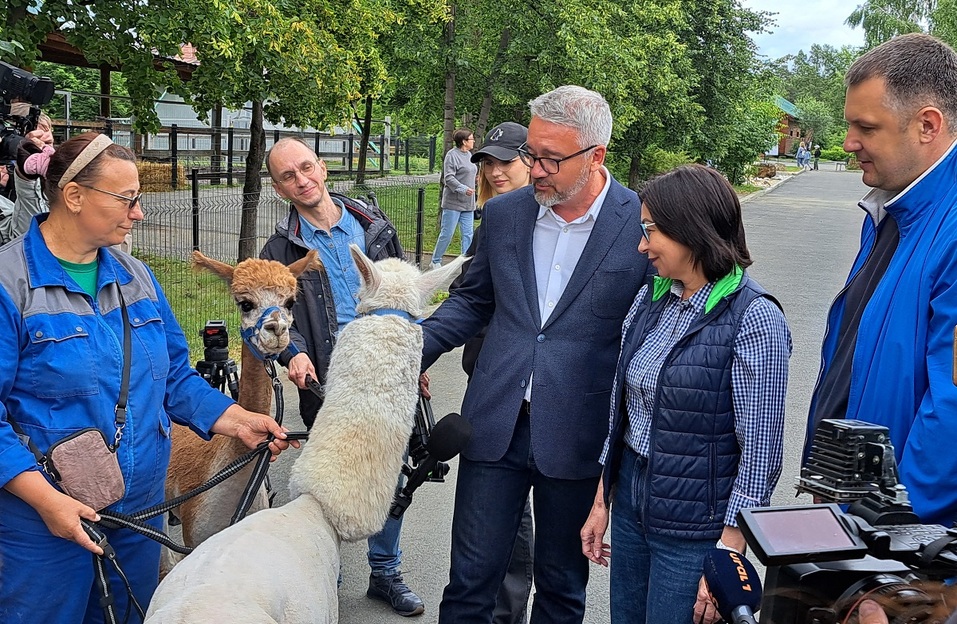 Новый сквер и реконструкция зоопарка: как благоустроят Центральный район Челябинска 4 Новый сквер и реконструкция зоопарка: как благоустроят Центральный район Челябинска 4