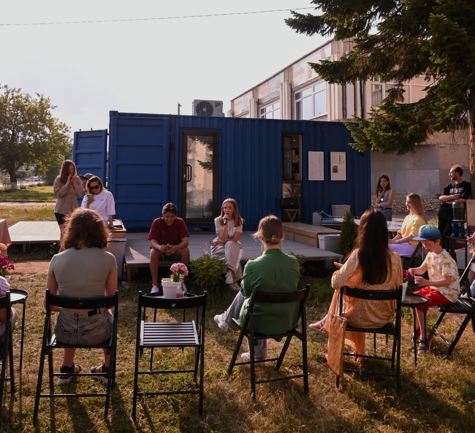Один город, три истории и несколько причин развивать бизнес на периферии 4 Один город, три истории и несколько причин развивать бизнес на периферии 4