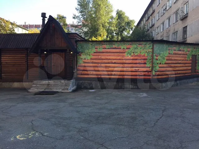 В Челябинске продаётся сауна за 40 млн рублей 1 В Челябинске продаётся сауна за 40 млн рублей 1