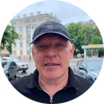 Андрей Уткин: «Европа-Азия» — не мой марафон, это марафон города Екатеринбурга» 1 Андрей Уткин: «Европа-Азия» — не мой марафон, это марафон города Екатеринбурга» 1