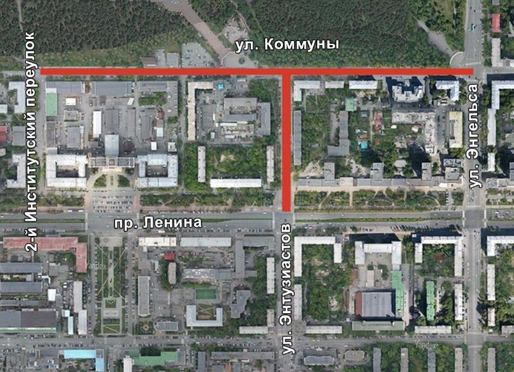 28 июня в Челябинске закроют парк Гагарина 1 28 июня в Челябинске закроют парк Гагарина 1