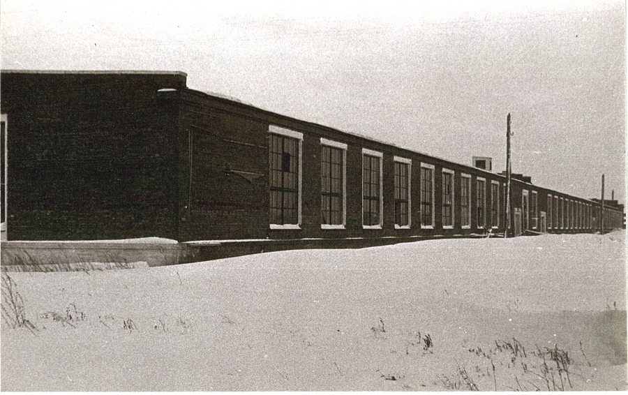 Новосибирский автомобильный завод — очередное воскрешение. Часть вторая. Автогигант 2 Новосибирский автомобильный завод — очередное воскрешение. Часть вторая. Автогигант 2