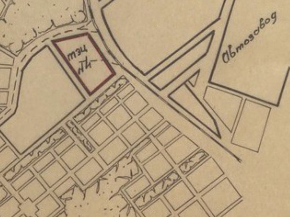 Новосибирский автомобильный завод — очередное воскрешение. Часть вторая. Автогигант 3 Новосибирский автомобильный завод — очередное воскрешение. Часть вторая. Автогигант 3