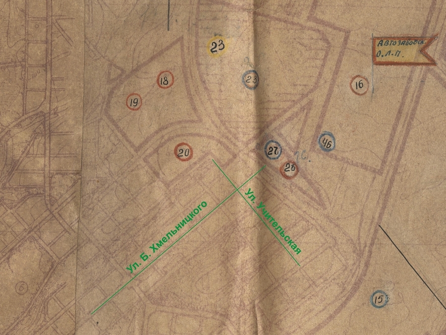 Новосибирский автомобильный завод — очередное воскрешение. Часть вторая. Автогигант 4 Новосибирский автомобильный завод — очередное воскрешение. Часть вторая. Автогигант 4