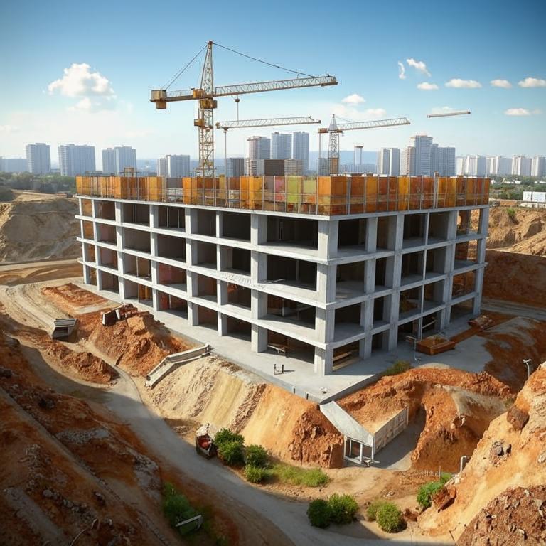 Что делать тем, кто хочет купить квартиру после 1 июля, и как инвестировать в недвижимость 2 Что делать тем, кто хочет купить квартиру после 1 июля, и как инвестировать в недвижимость 2