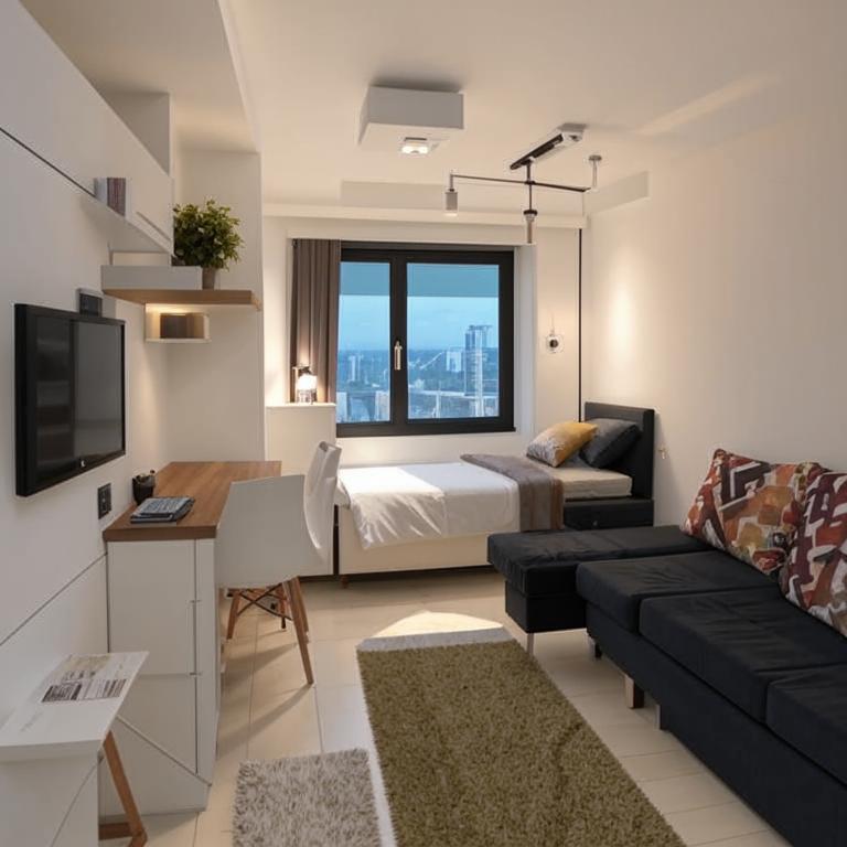 Что делать тем, кто хочет купить квартиру после 1 июля, и как инвестировать в недвижимость 3 Что делать тем, кто хочет купить квартиру после 1 июля, и как инвестировать в недвижимость 3