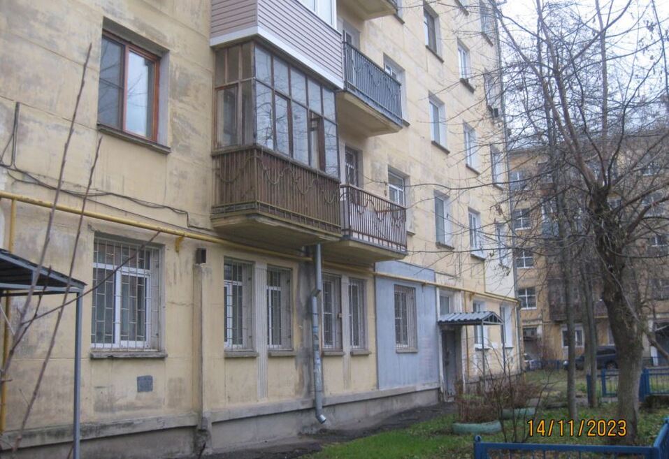 Муниципальное имущество Нижнего Новгорода, выставленное на торги в июле 2024 г. 2 Муниципальное имущество Нижнего Новгорода, выставленное на торги в июле 2024 г. 2