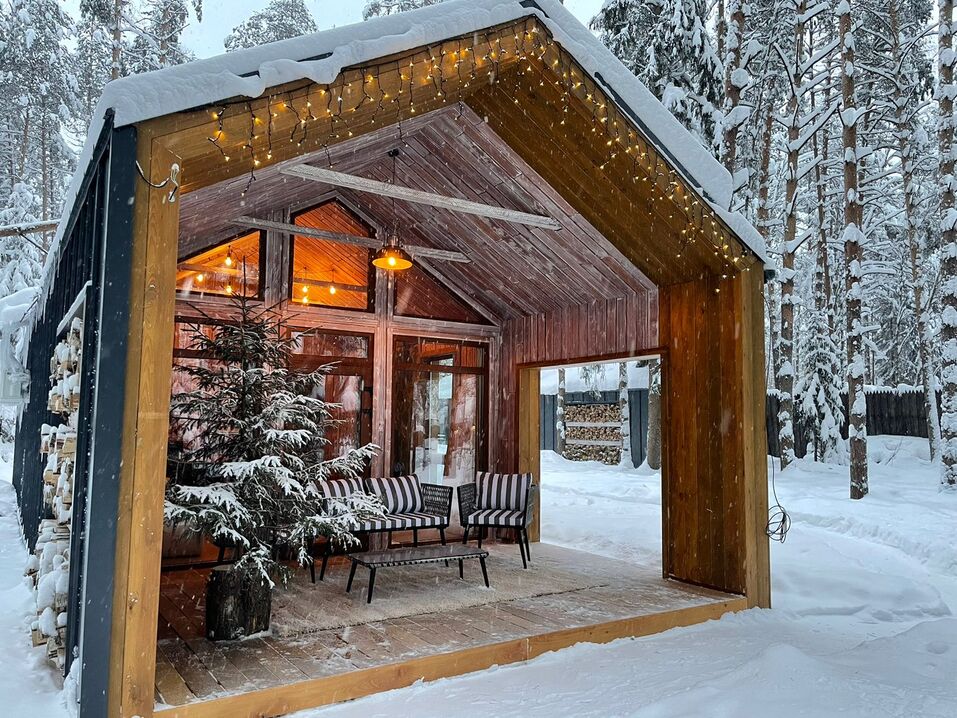 Гостевые доходные дома: пассивный доход или активный бизнес? Мнение эксперта 2 Гостевые доходные дома: пассивный доход или активный бизнес? Мнение эксперта 2