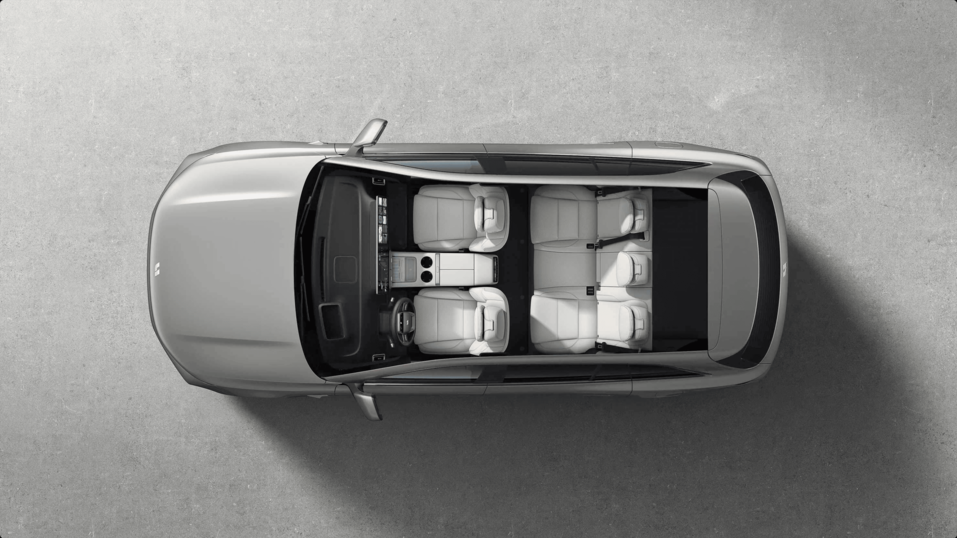 Примут Li? Оцениваем перспективы Lixiang L6 в России 10 Примут Li? Оцениваем перспективы Lixiang L6 в России 10