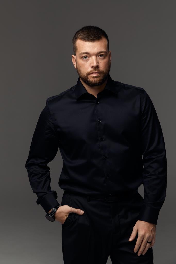 Илья Гнатуша: «Наша задача — увеличить долю инновационных компаний в регионе» 2 Илья Гнатуша: «Наша задача — увеличить долю инновационных компаний в регионе» 2